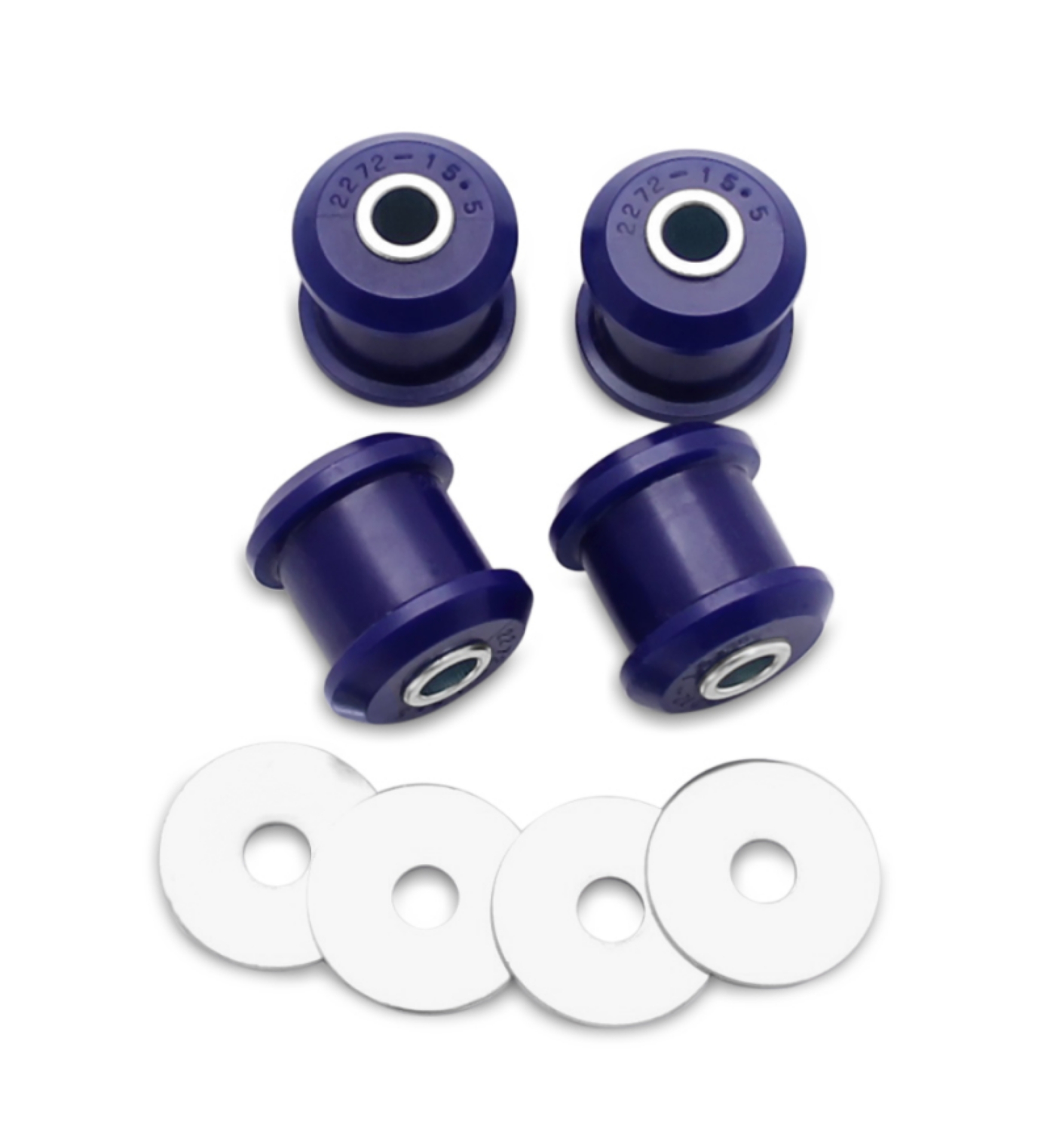 Picture of SuperPro Rear Sway Bar Link Bush 15-5mm