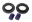 Picture of SuperPro Nissan D40 Upper Coil Seat Kit