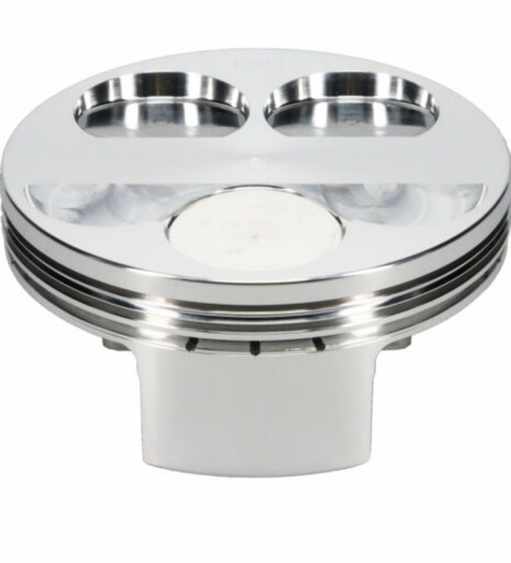 Picture of JE Pistons Yamaha YZ450F Piston Kit