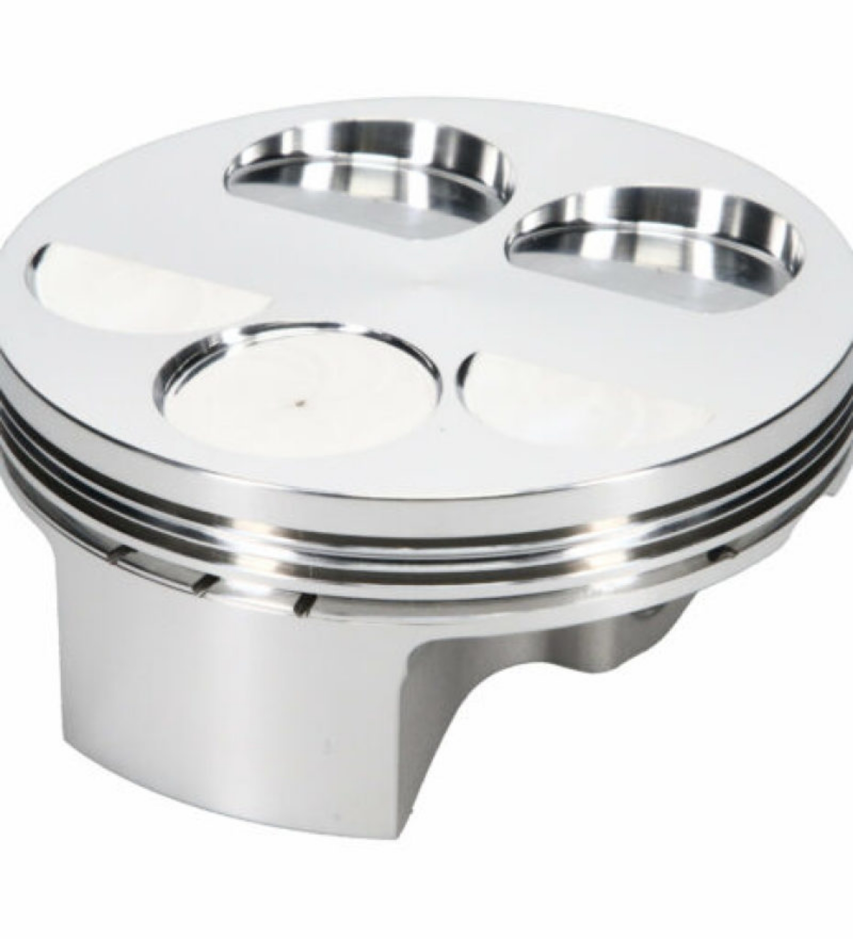 Picture of JE Pistons Yamaha YZ450F-WR450F Piston Kit
