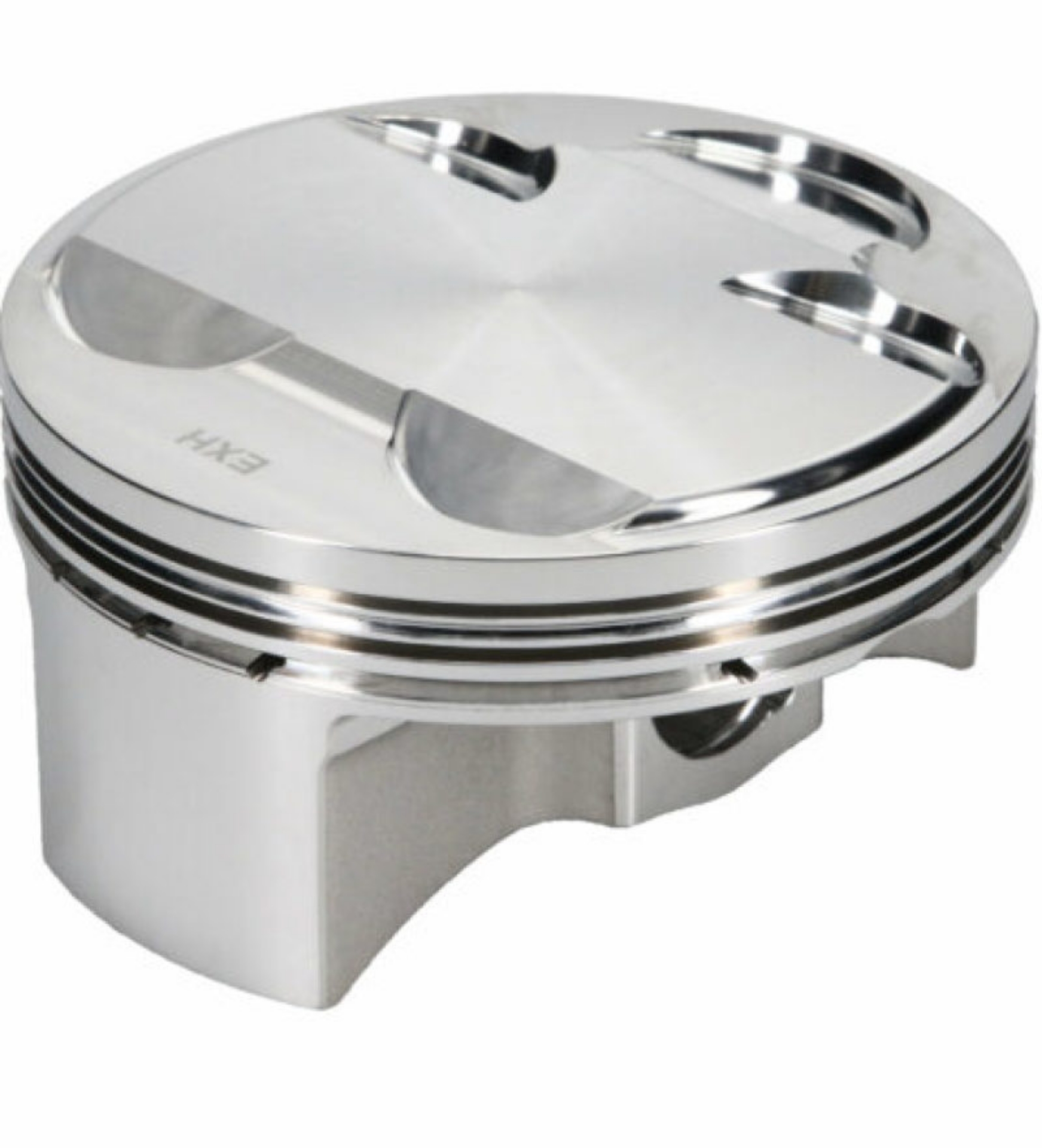 Picture of JE Pistons Yamaha Raptor RHINO PRO Piston Kit