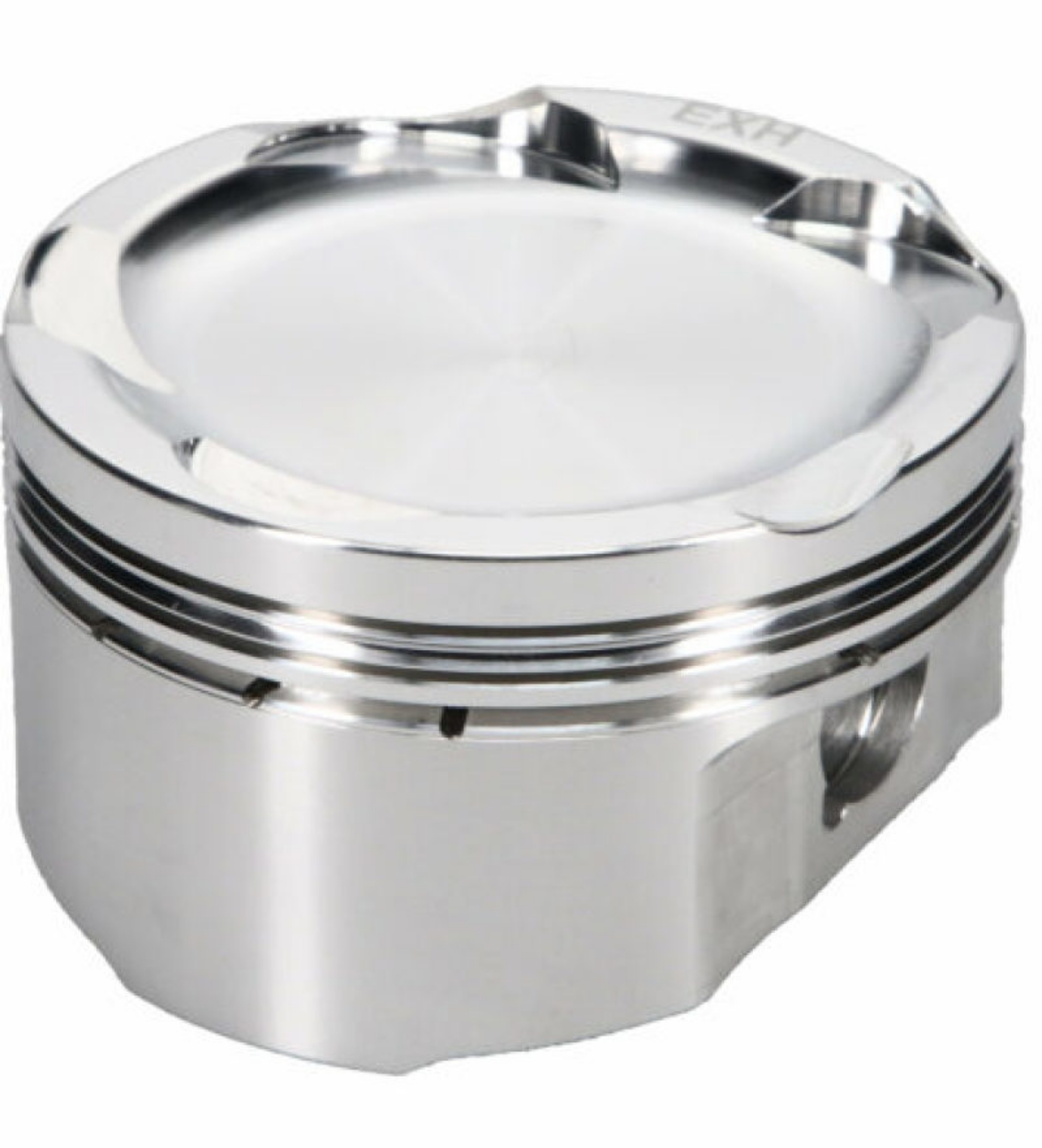 Picture of JE Pistons Yamaha R1-RX1 TURBO Piston Kit