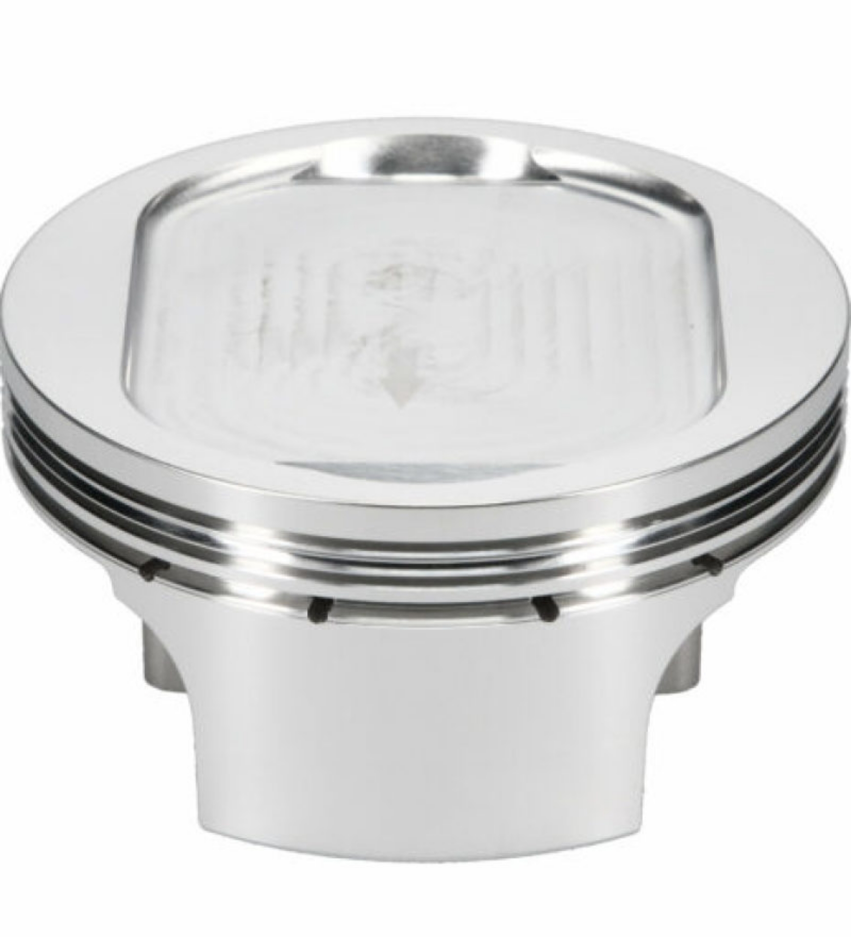 Picture of JE Pistons Yamaha YZ450F 12-5 to 1 Piston Kit