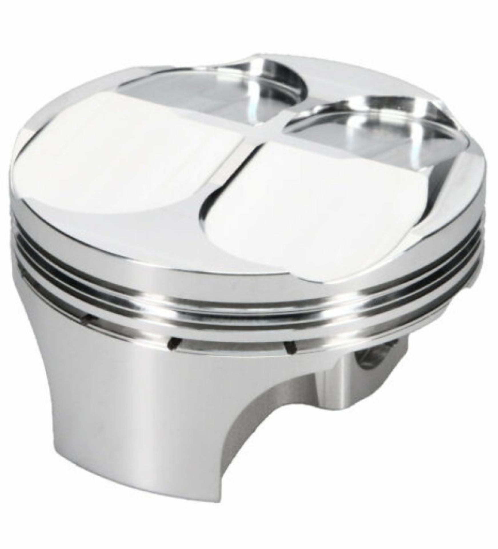 Picture of JE Pistons Yamaha R1 13-8 to 1 Piston Kit