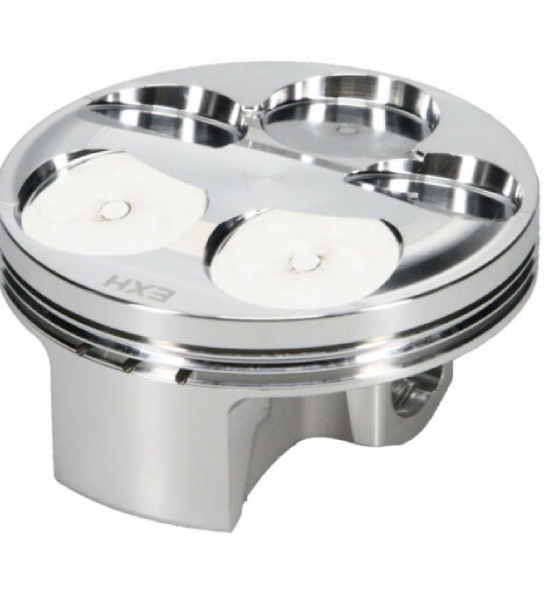 Picture of JE Pistons Yamaha YZ 250F 14 to 1 Piston Kit