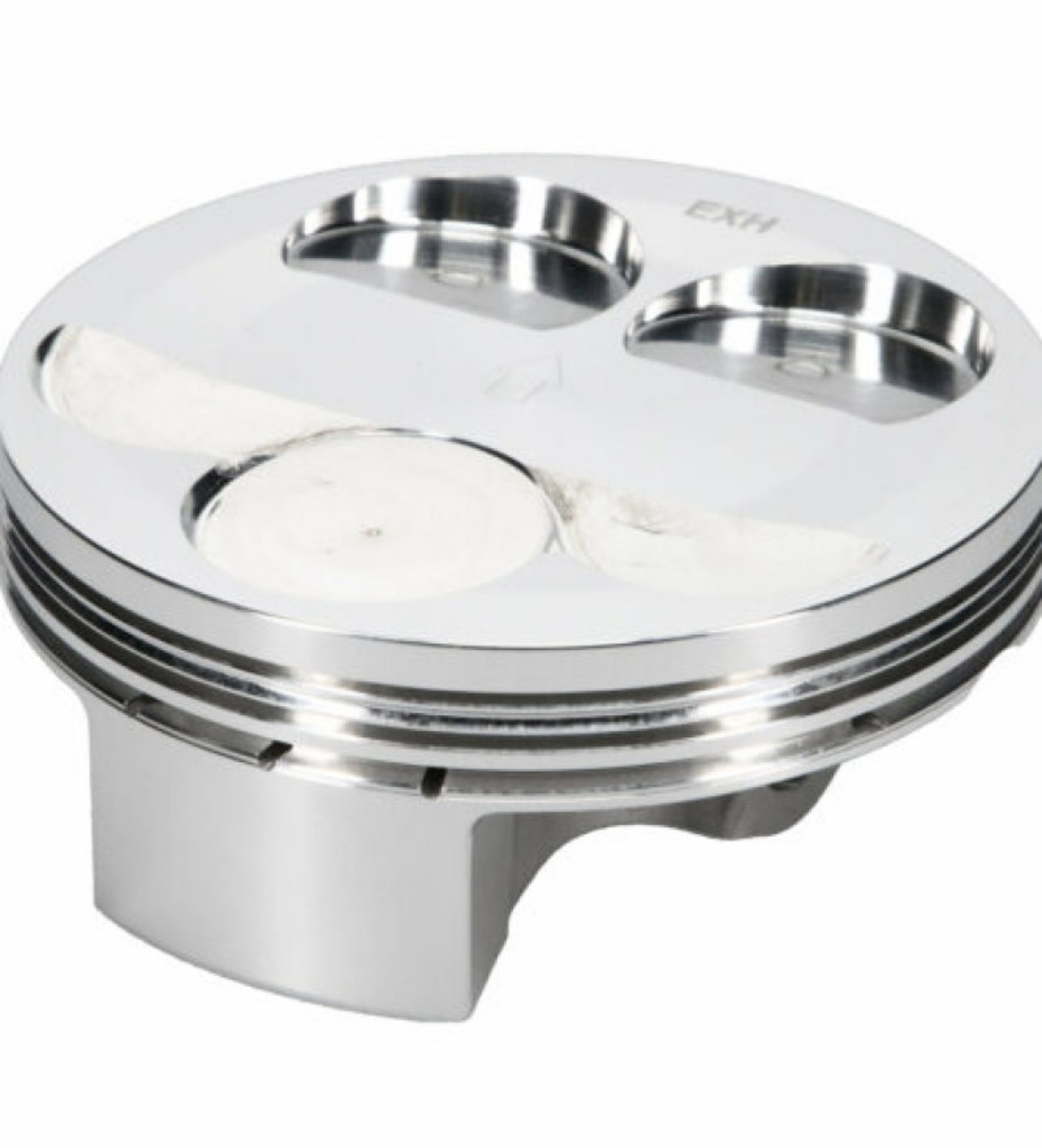Picture of JE Pistons Yamaha YZ 450F 12-8 to 1 Piston Kit