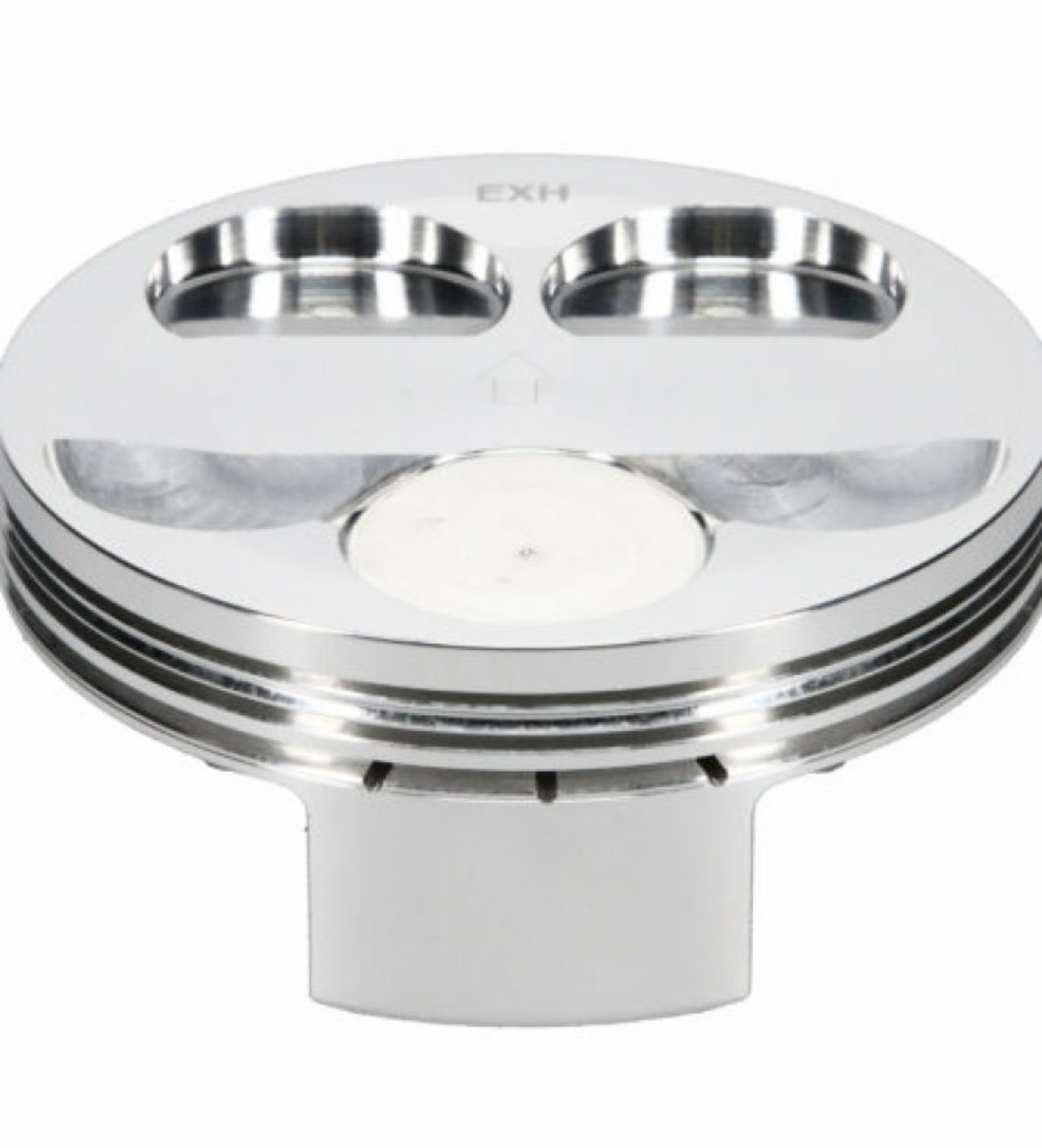 Picture of JE Pistons Yamaha YZ 450F 13-5 to 1 Piston Kit