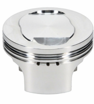 Picture of JE Pistons Yamaha Raptor 250 Piston Kit