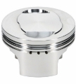 Picture of JE Pistons Yamaha Raptor 250 Piston Kit