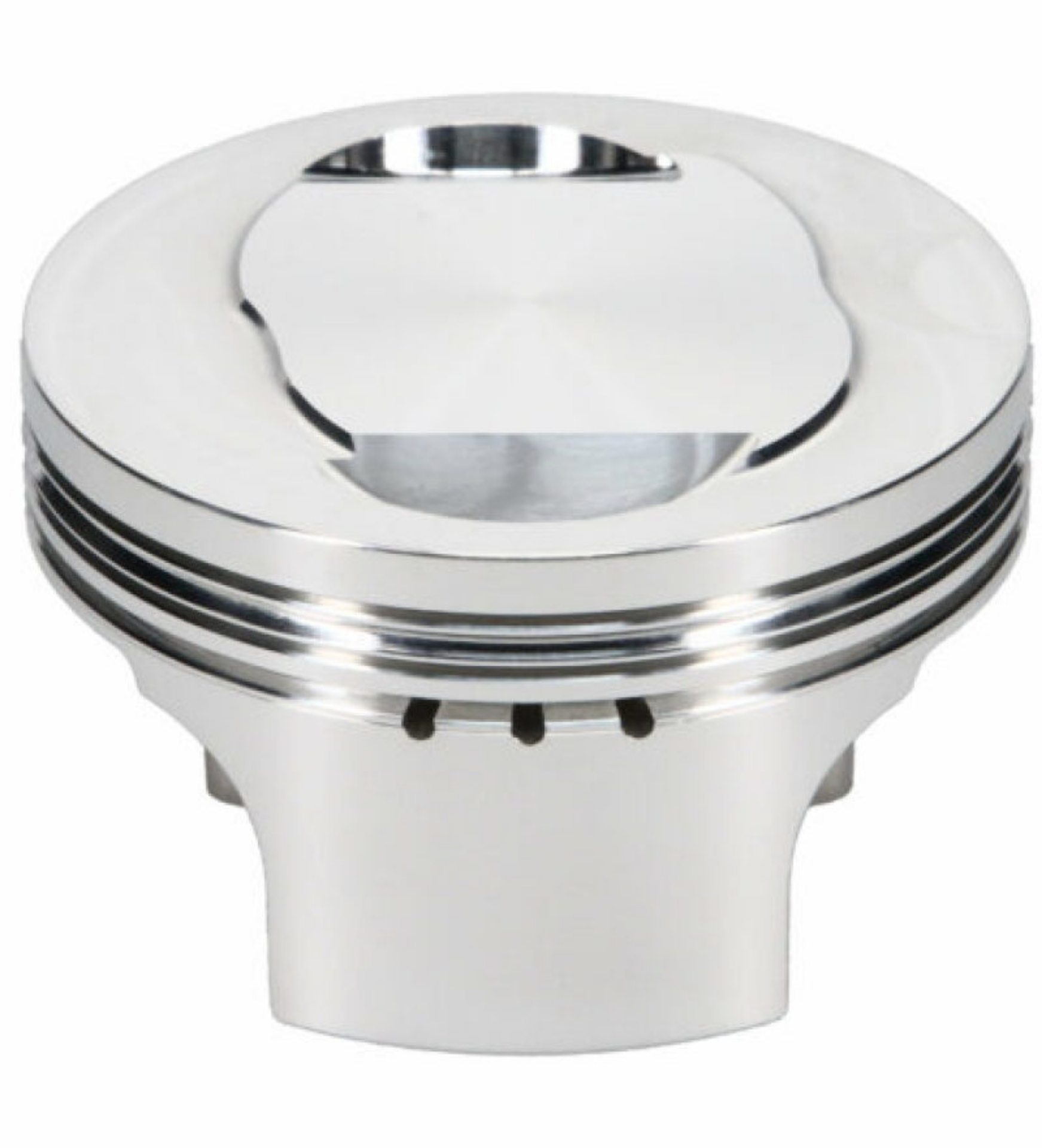 Picture of JE Pistons Yamaha Raptor 250 Piston Kit
