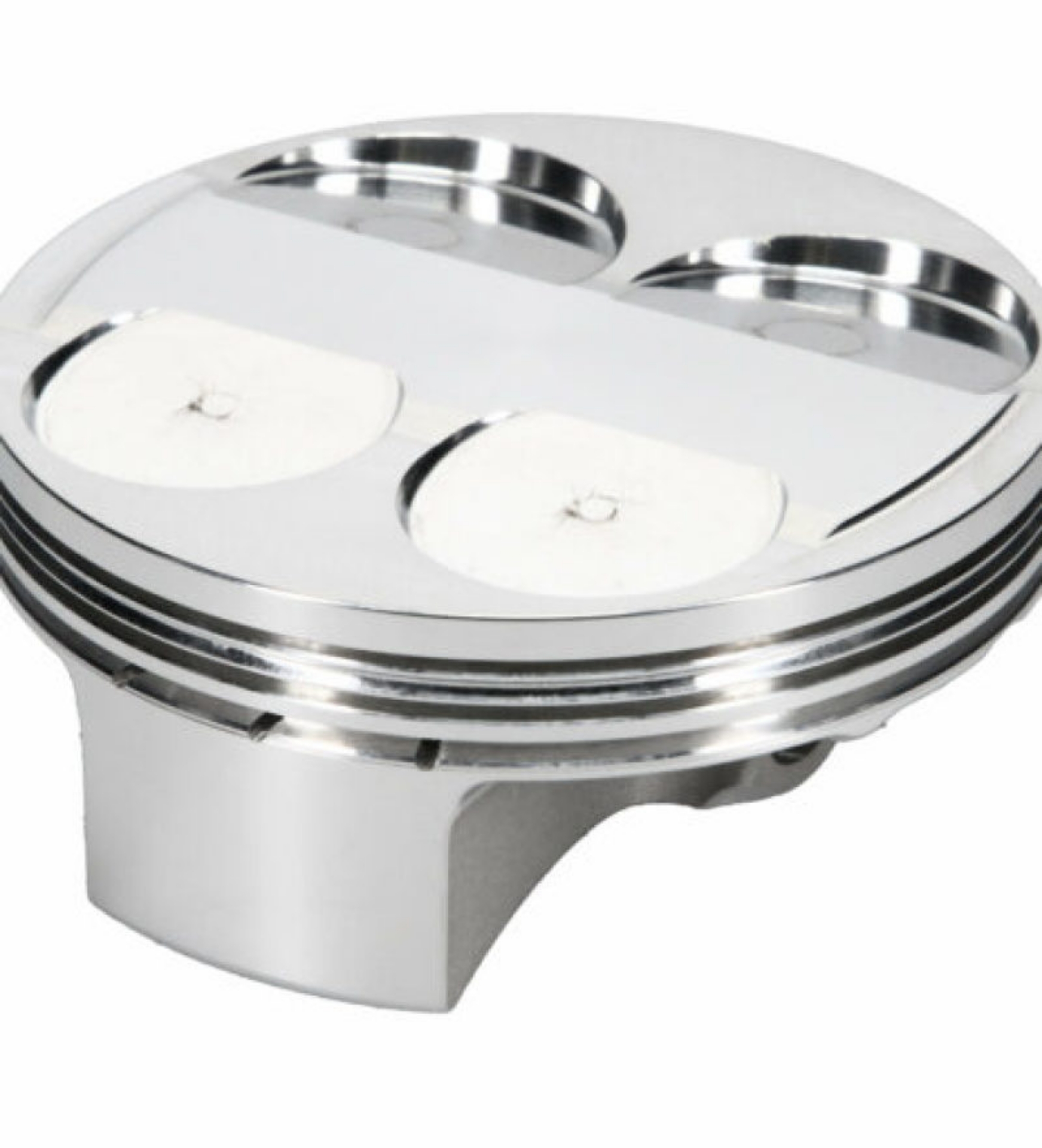 Picture of JE Pistons Yamaha YZ450F 12-8 to 1 Piston Kit