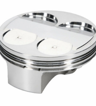 Picture of JE Pistons Yamaha YZ450F 12-8 to 1 Piston Kit