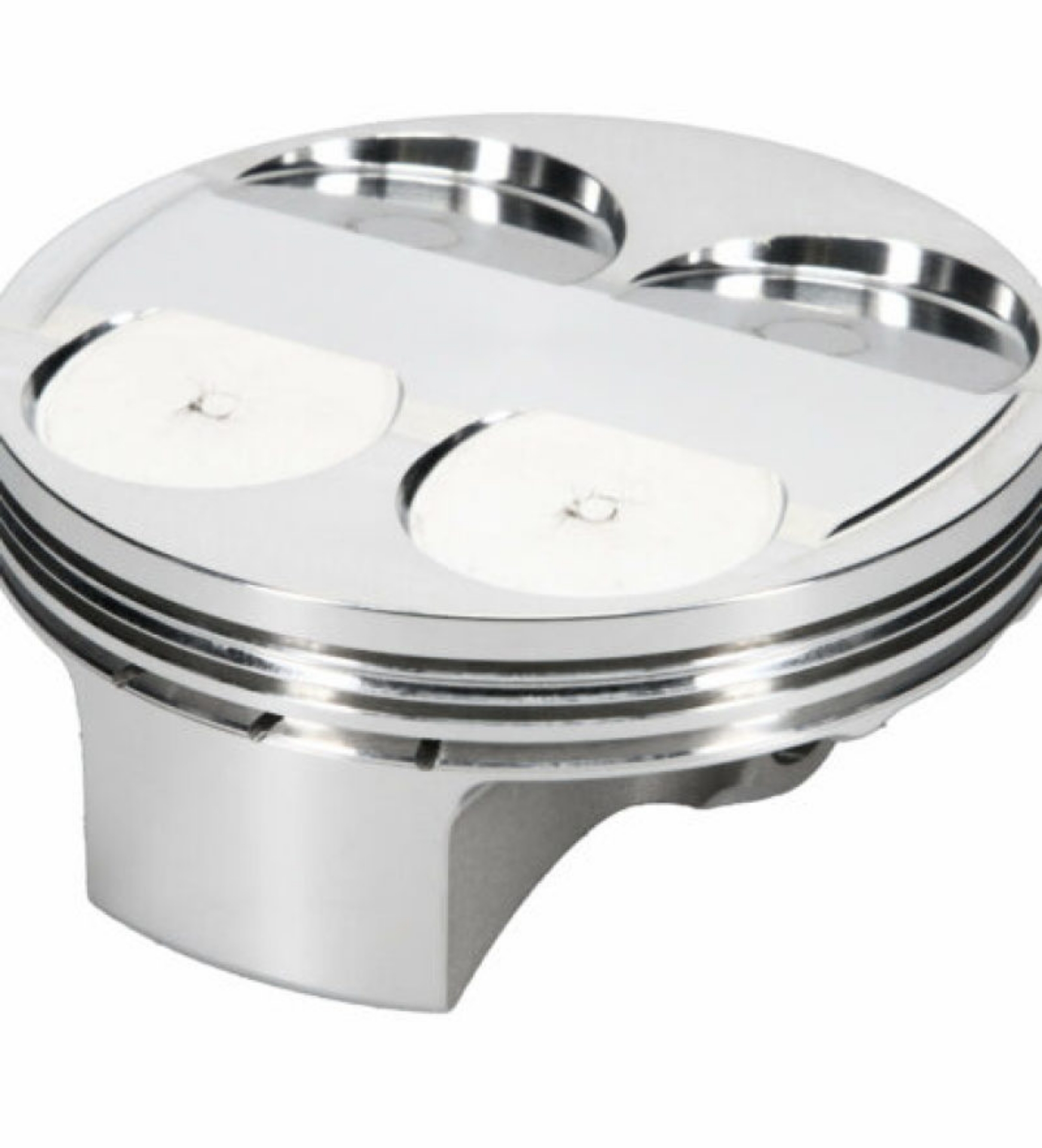 Picture of JE Pistons Yamaha YZ450F Piston Kit