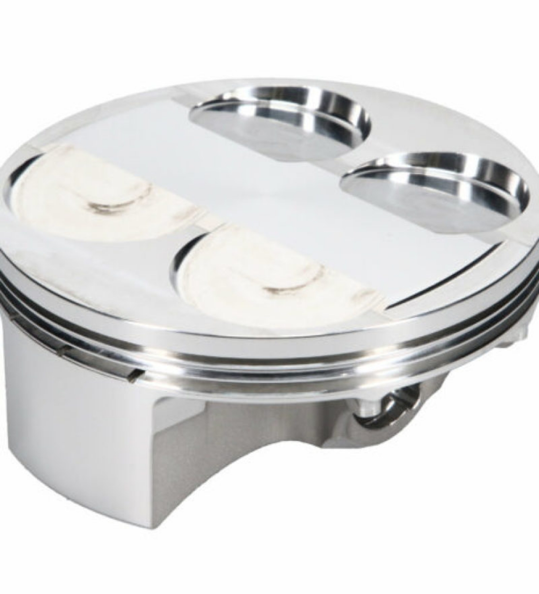 Picture of JE Pistons Yamaha YZ450F Piston Kit