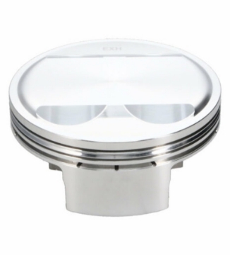 Picture of JE Pistons Yamaha 700 Raptor 106 MM 12-5 to 1 Piston Kit