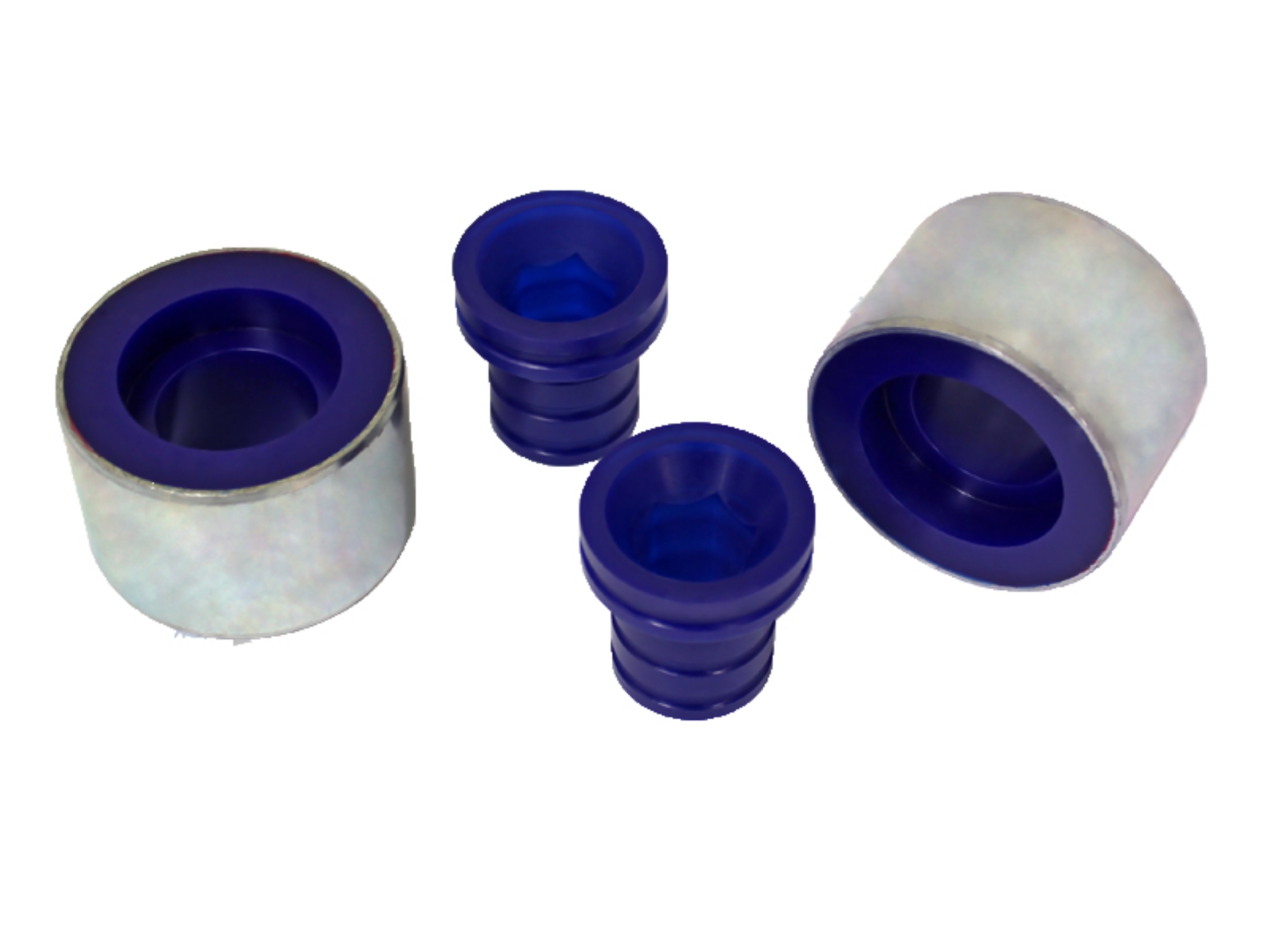 Picture of SuperPro VW Lower Inner Rear Std- Kit 80A