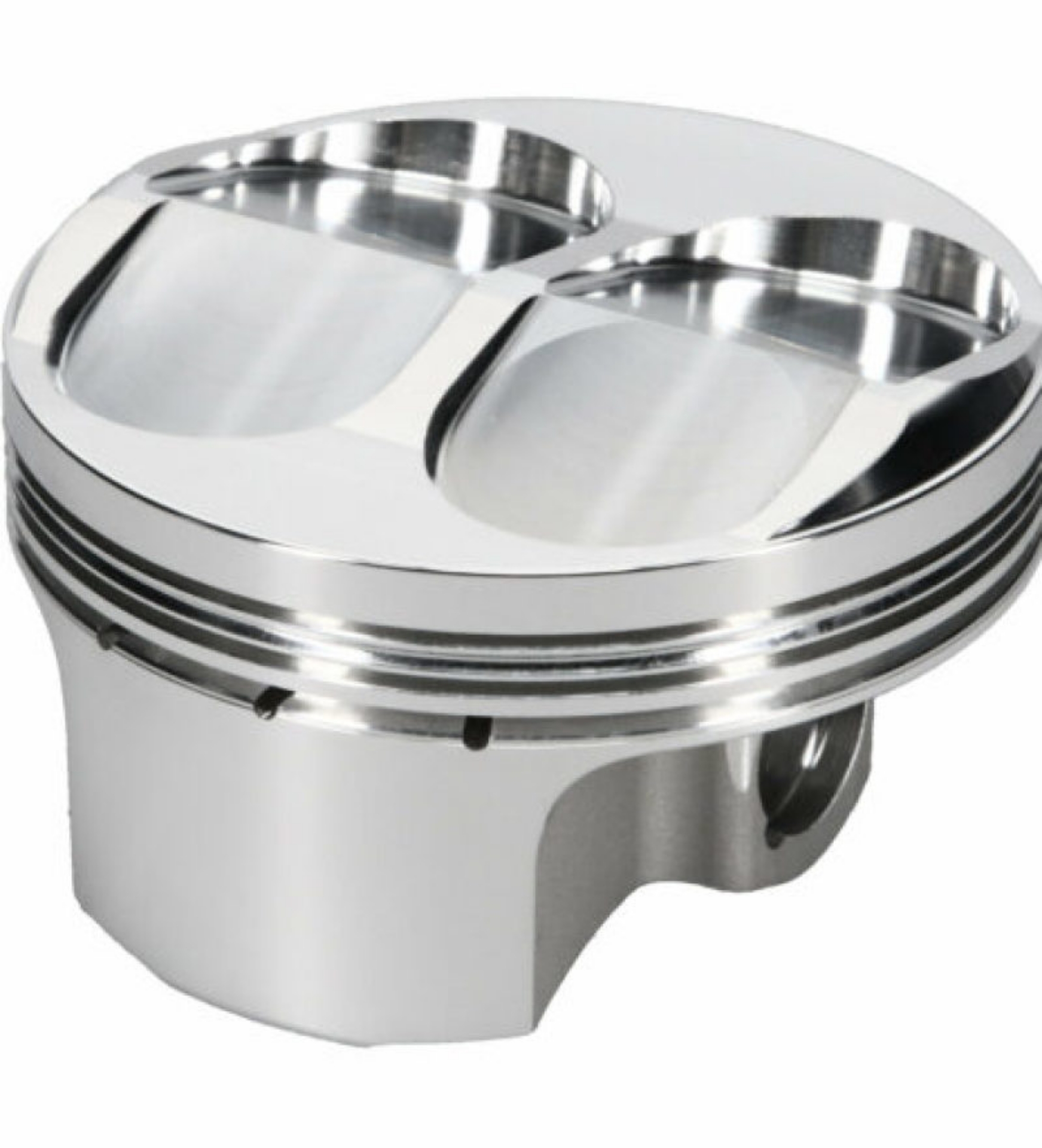Picture of JE Pistons VICTORY V92 V-TWIN Piston Kit