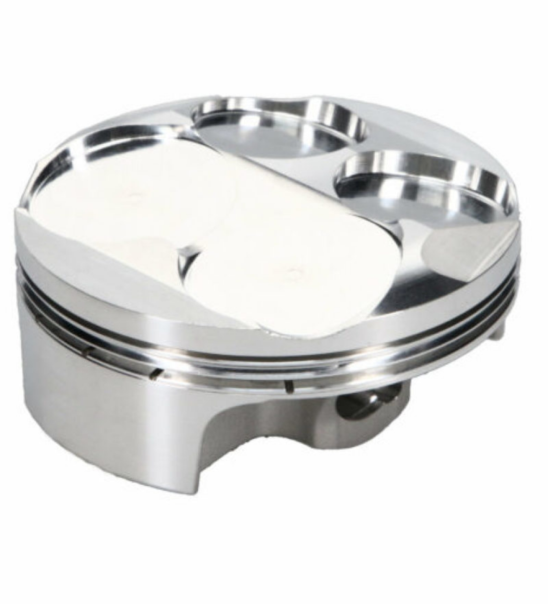 Picture of JE Pistons Yamaha YZ250F Piston Kit