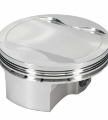Picture of JE Pistons Yamaha 14 GRIZZLY 700 Piston Kit
