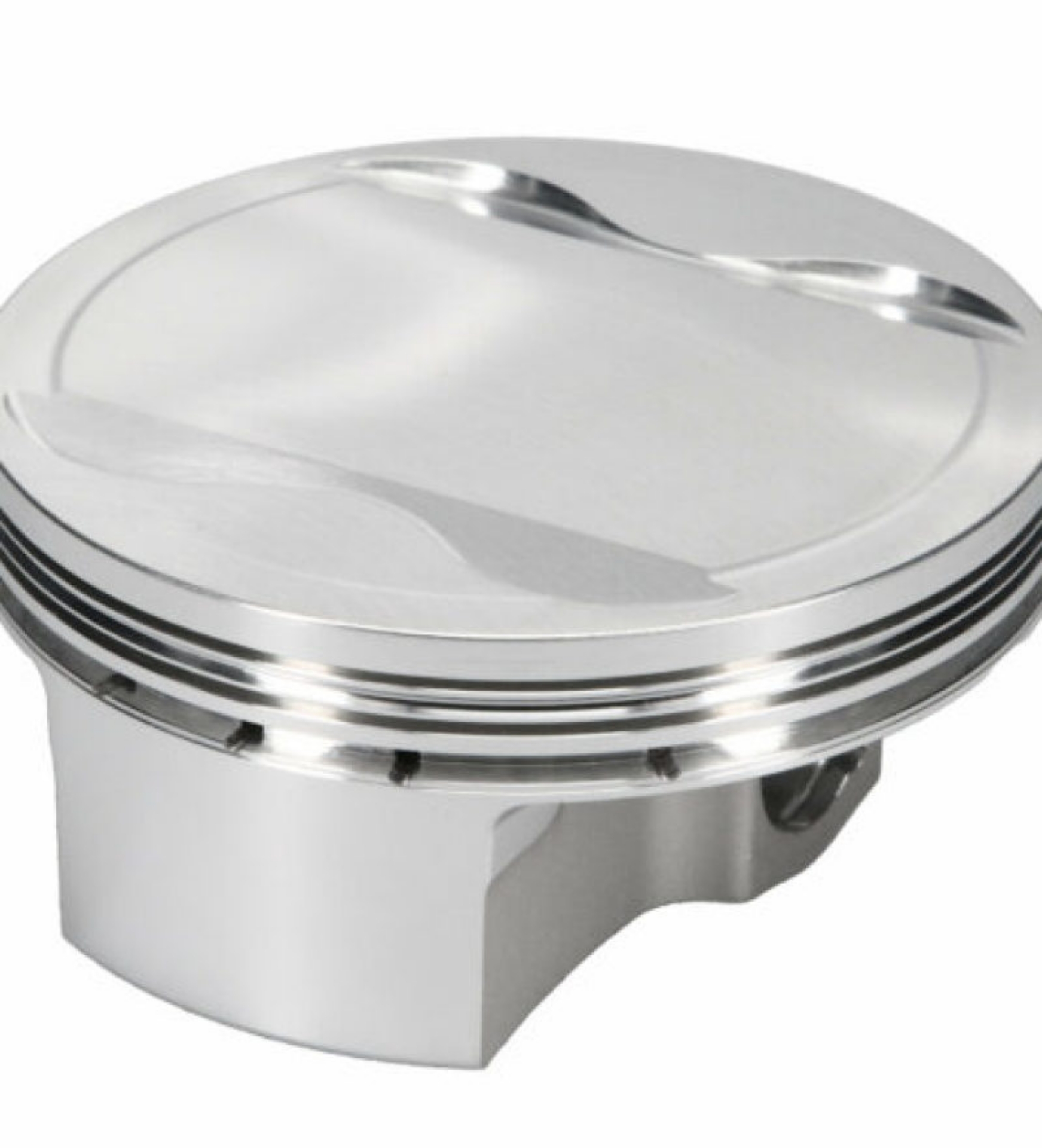 Picture of JE Pistons Yamaha 14 GRIZZLY 700 Piston Kit