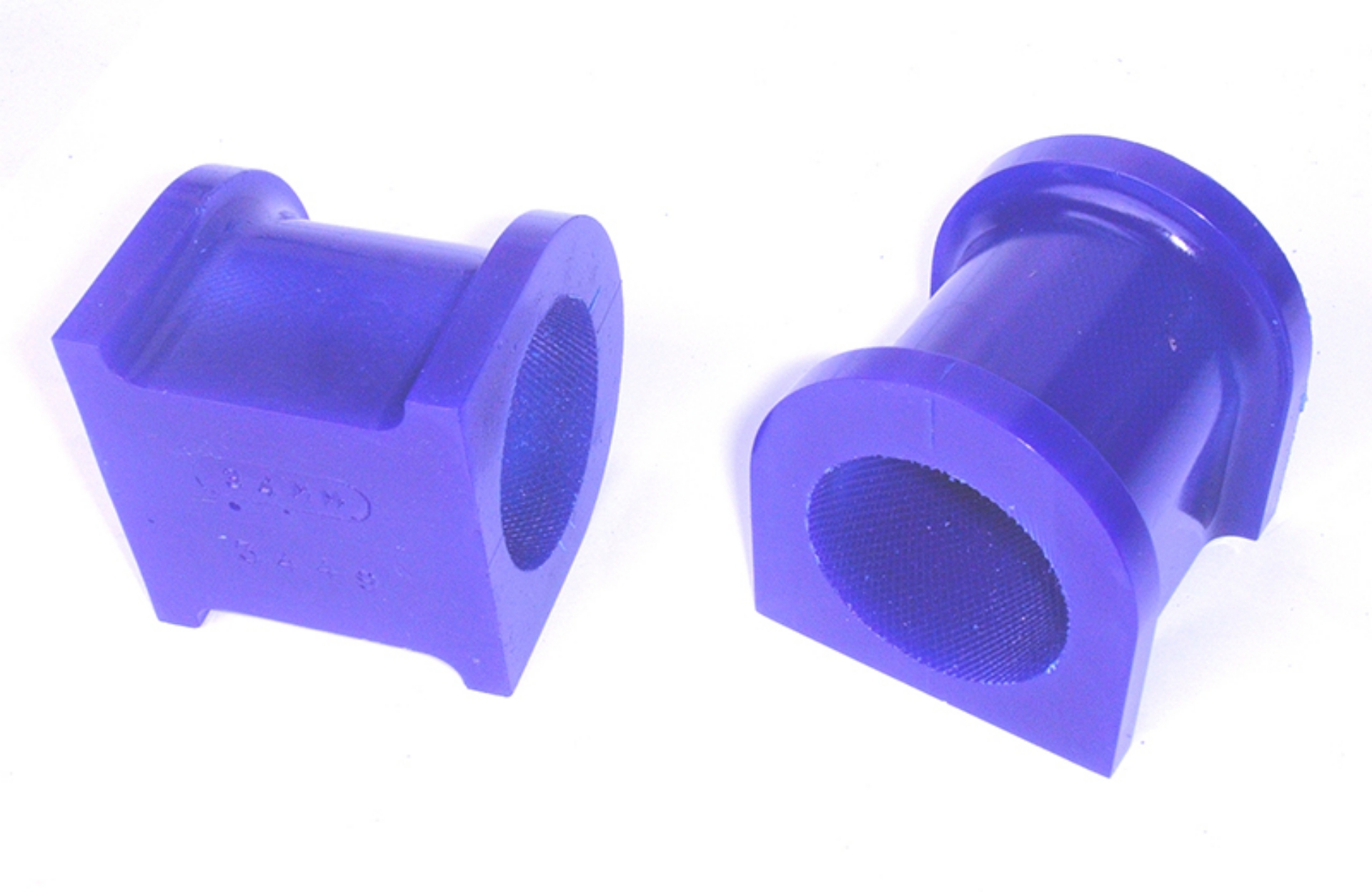 Picture of SuperPro Rear Sway Bar To Chassis 34mm Kit