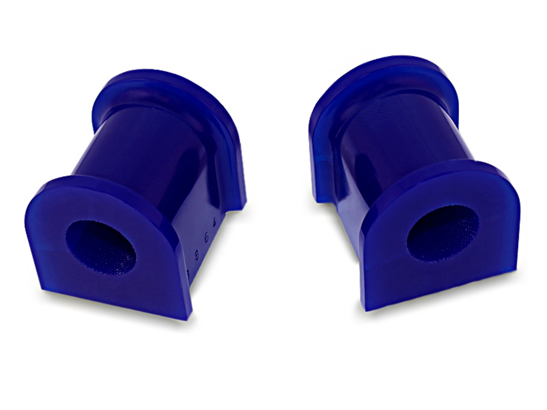 Picture of SuperPro Rear Sway Bar To Chassis 22mm