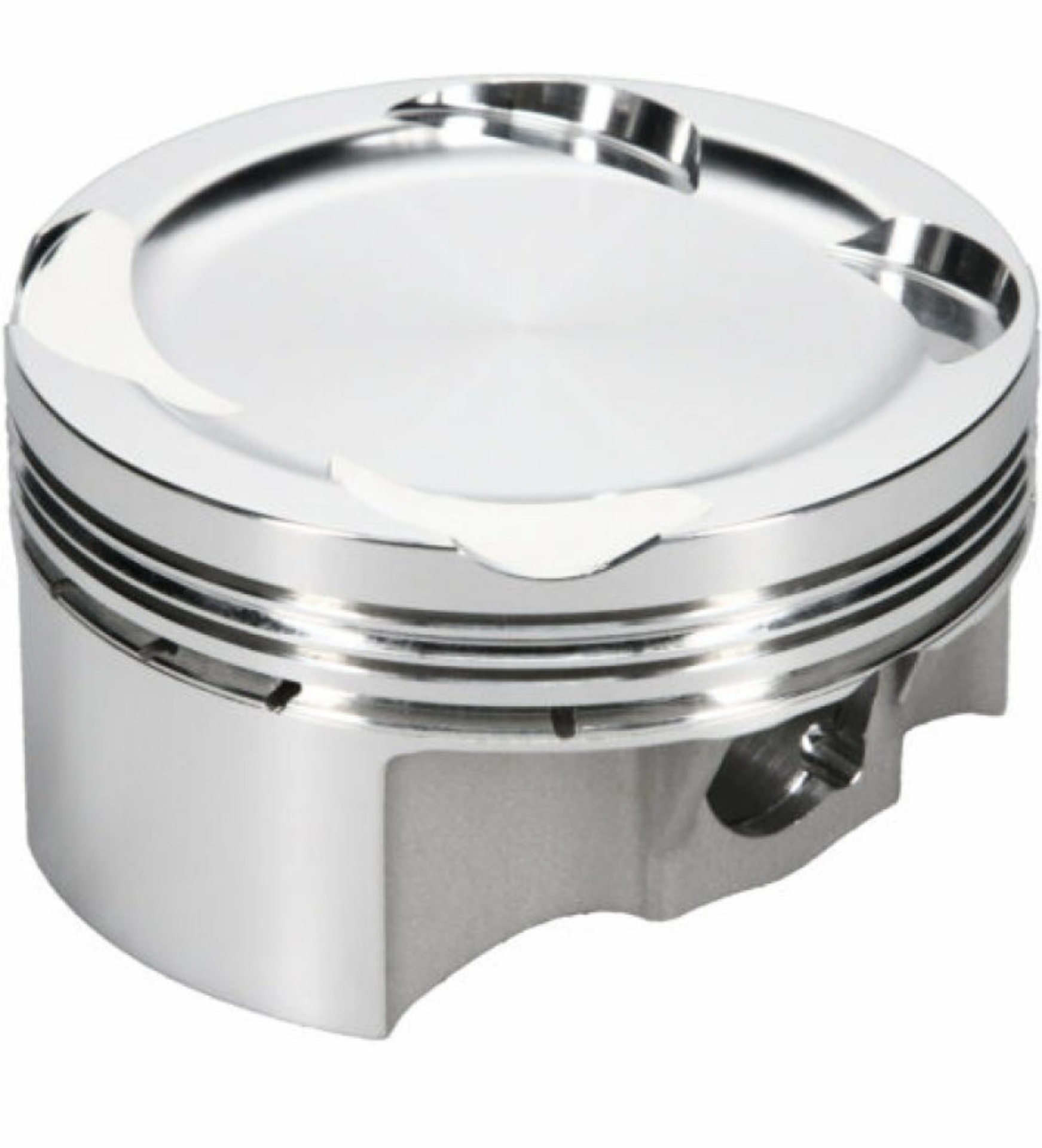Picture of JE Pistons Yamaha YXZ1000 11-5 to 1 Piston Kit