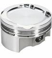 Picture of JE Pistons Yamaha YXZ1000 13-0 to 1 Piston Kit