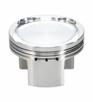 Picture of JE Pistons Yamaha SIDWINDER R-TX TURBO 8-5 to 1 Piston Kit