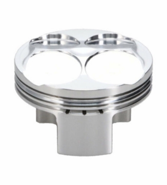 Picture of JE Pistons Yamaha YZF R3 13 to 1 Piston Kit