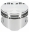 Picture of JE Pistons 2-913 Suzuki 1134 Piston Single