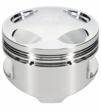 Picture of JE Pistons 3-425 Honda XR400R Piston Single