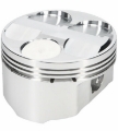 Picture of JE Pistons Yamaha 1000 5V 12-5 Piston Single