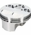 Picture of JE Pistons Yamaha YZ400 FT Piston Single