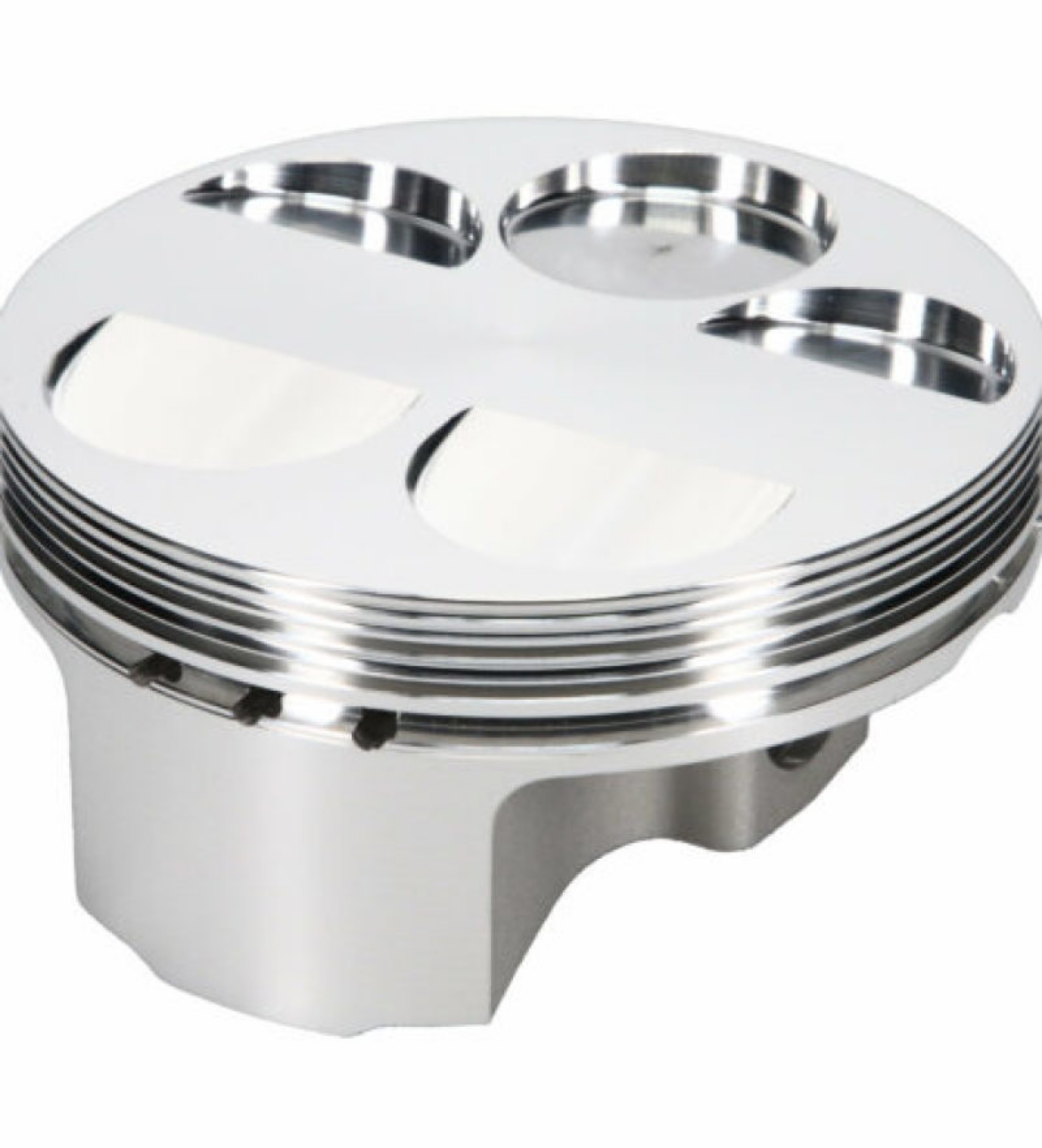 Picture of JE Pistons Yamaha YZ400 FT Piston Single