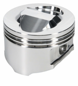 Picture of JE Pistons Yamaha 350 WARRIOR Piston Single