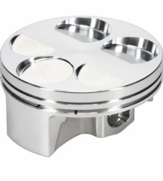 Picture of JE Pistons Yamaha YZ 250 F Piston Single