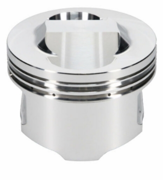 Picture of JE Pistons Yamaha YFM 350 WARRIOR Piston Single