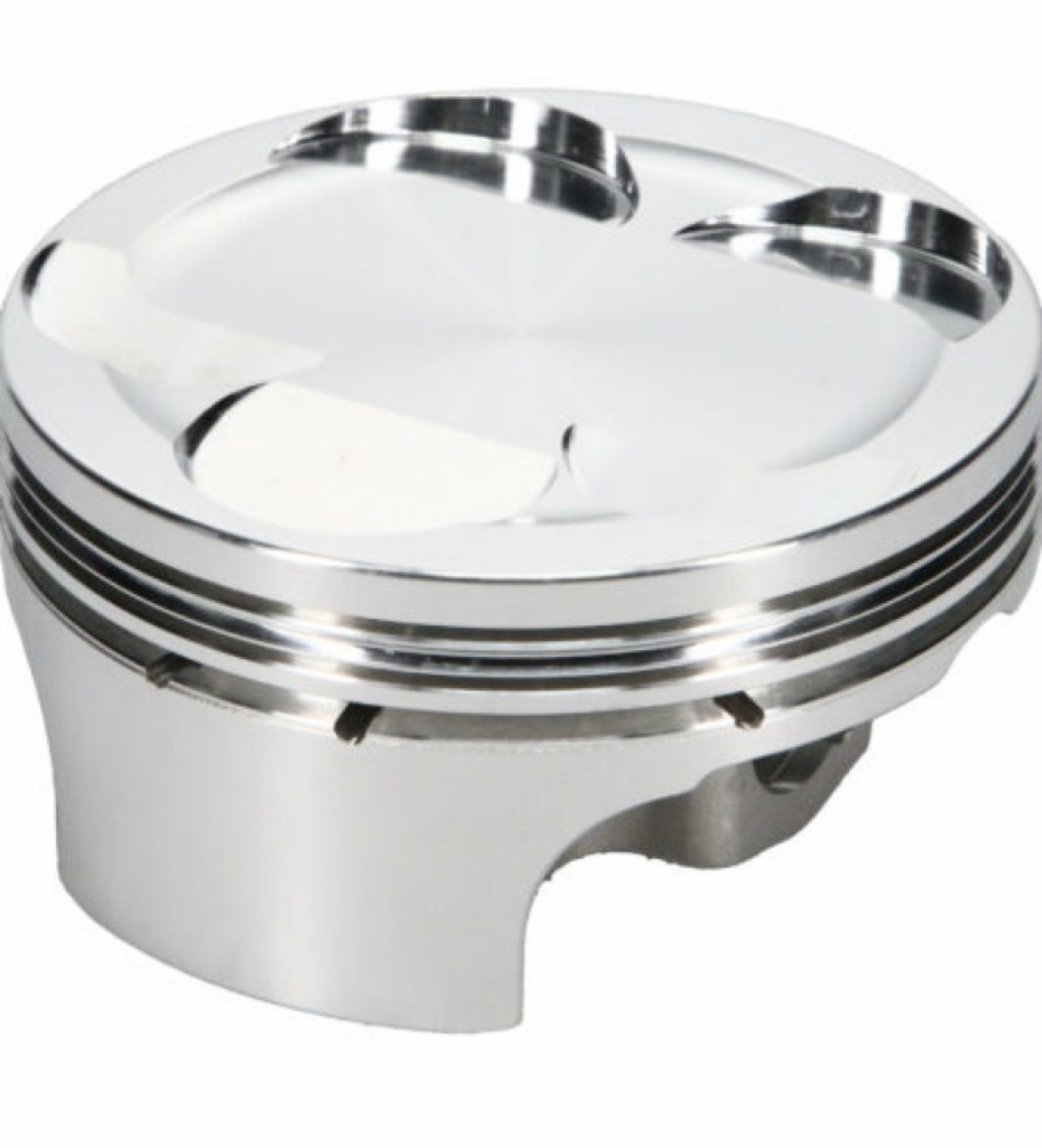 Picture of JE Pistons Yamaha YZF R1-FZ1-RX1 Piston Single