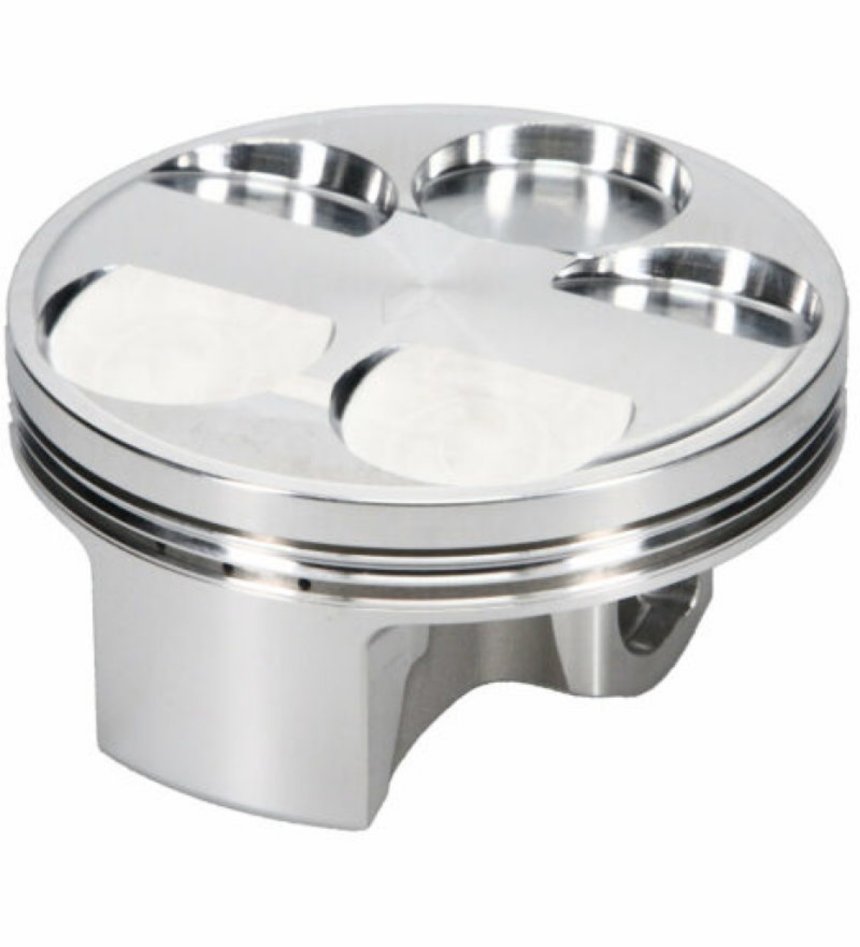 Picture of JE Pistons Yamaha YZ250F-WR250F Piston Single