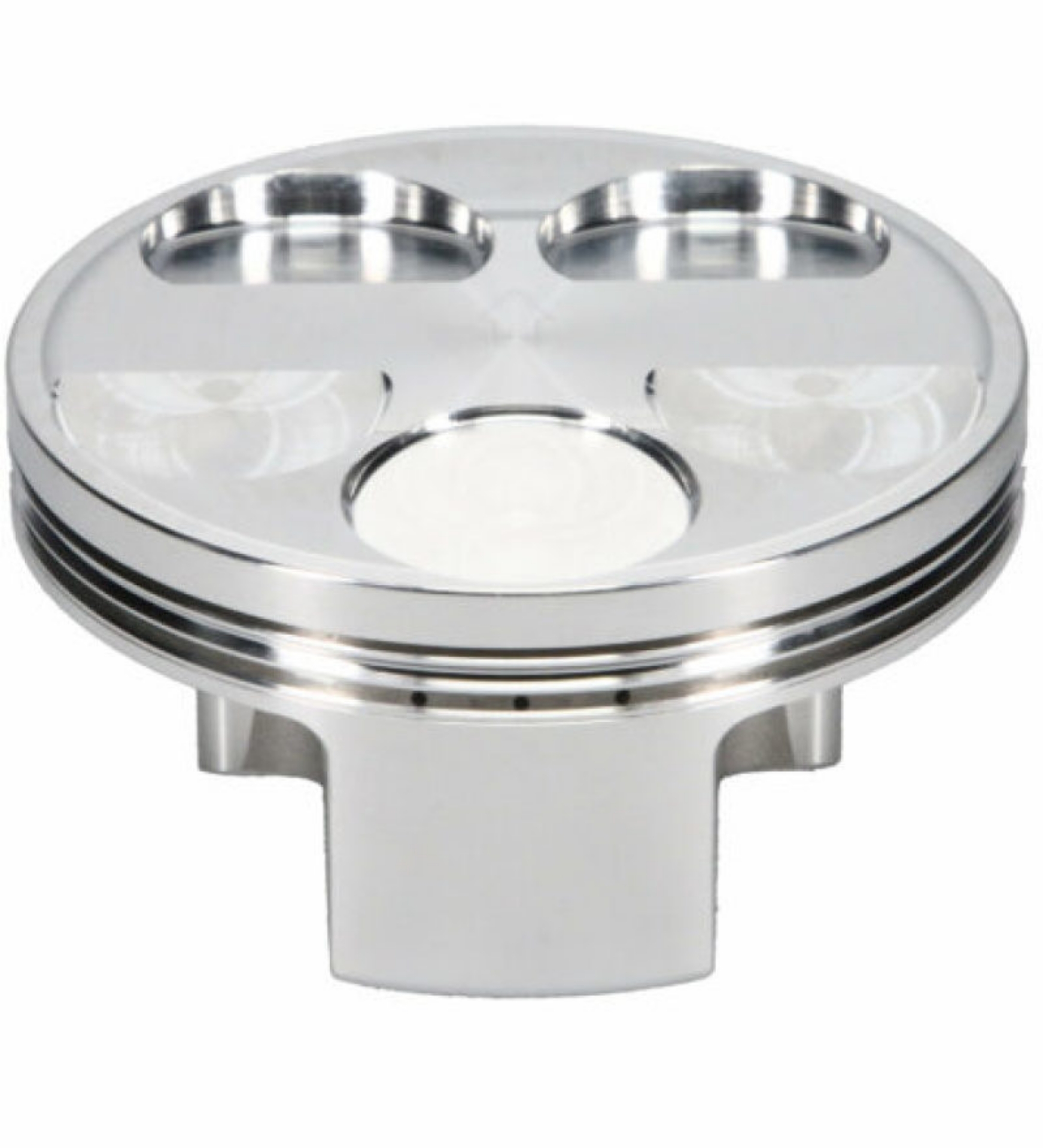 Picture of JE Pistons Yamaha YZ250F-WR250F Piston Single