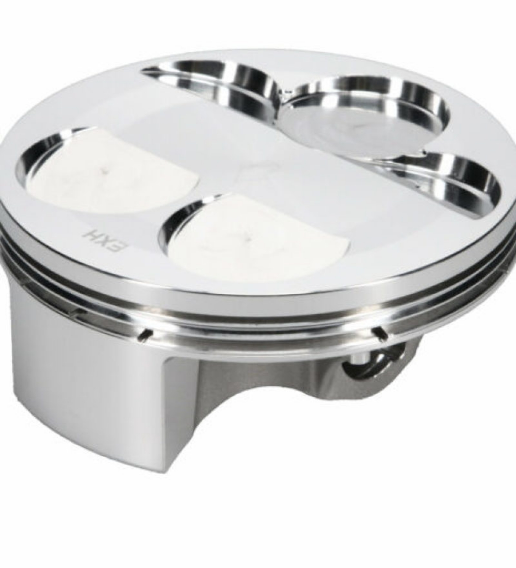 Picture of JE Pistons Yamaha YZ450F Piston Single