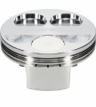 Picture of JE Pistons Yamaha YZ450F Piston Single