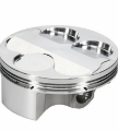 Picture of JE Pistons Yamaha YFZ 450 Piston Single