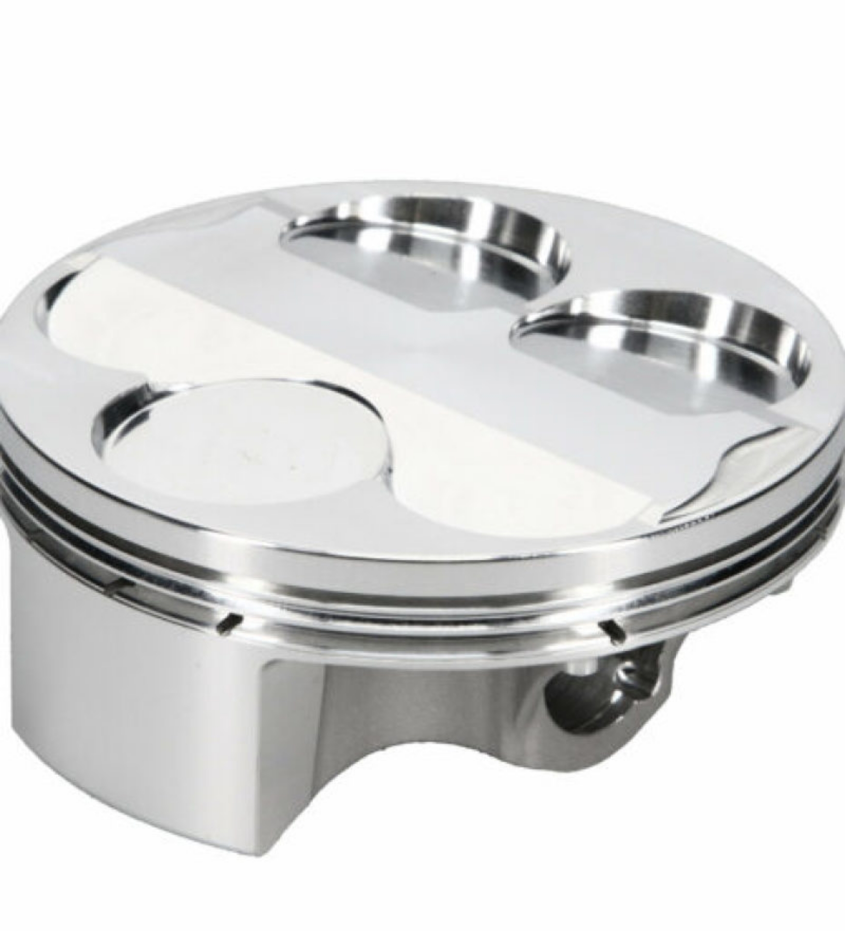 Picture of JE Pistons Yamaha YFZ 450 Piston Single