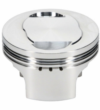 Picture of JE Pistons Yamaha Raptor 250 Piston Single