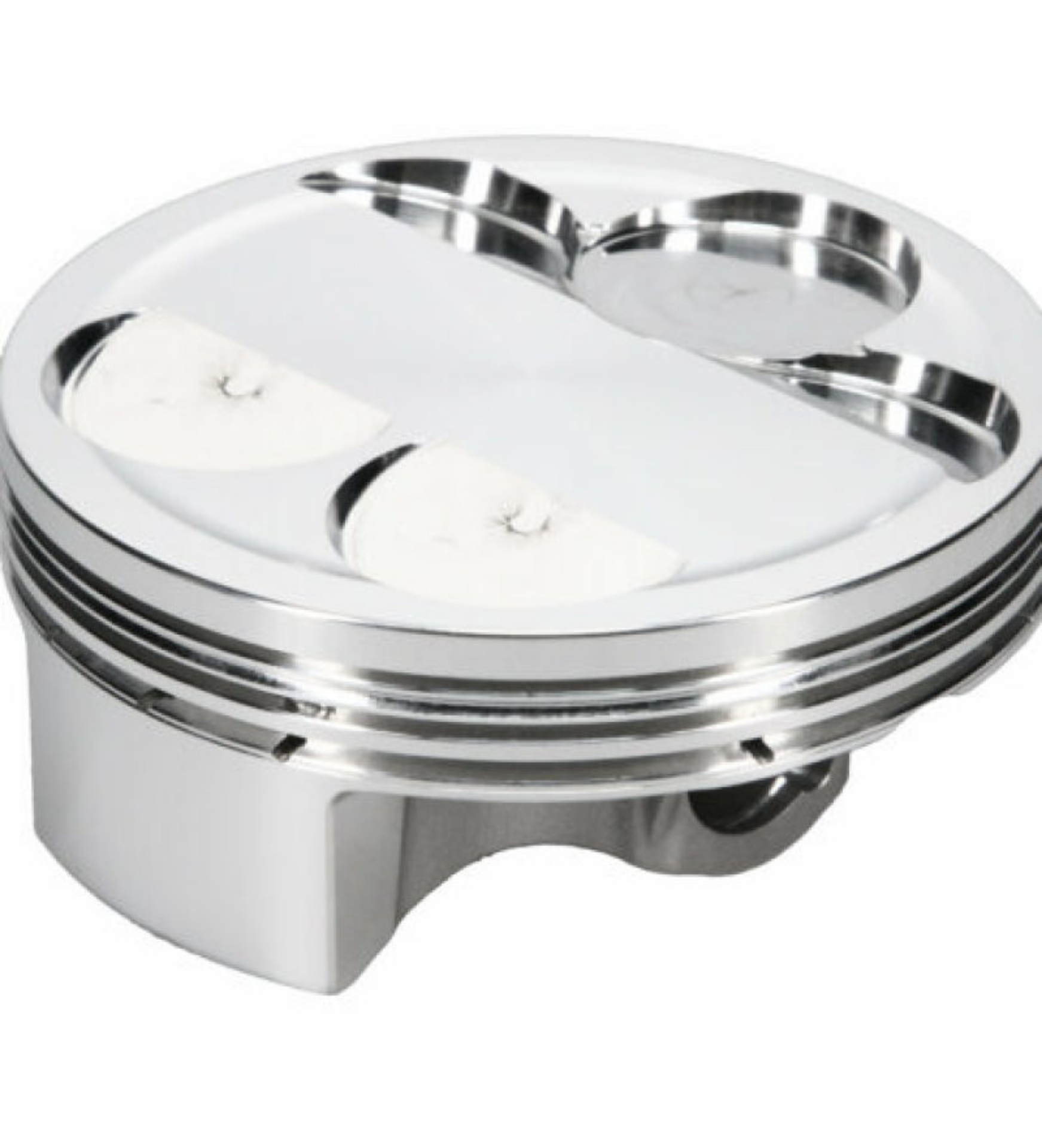 Picture of JE Pistons Yamaha YFZ 450 PRO Piston Single