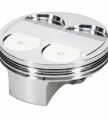 Picture of JE Pistons Yamaha YZ450F Piston Single