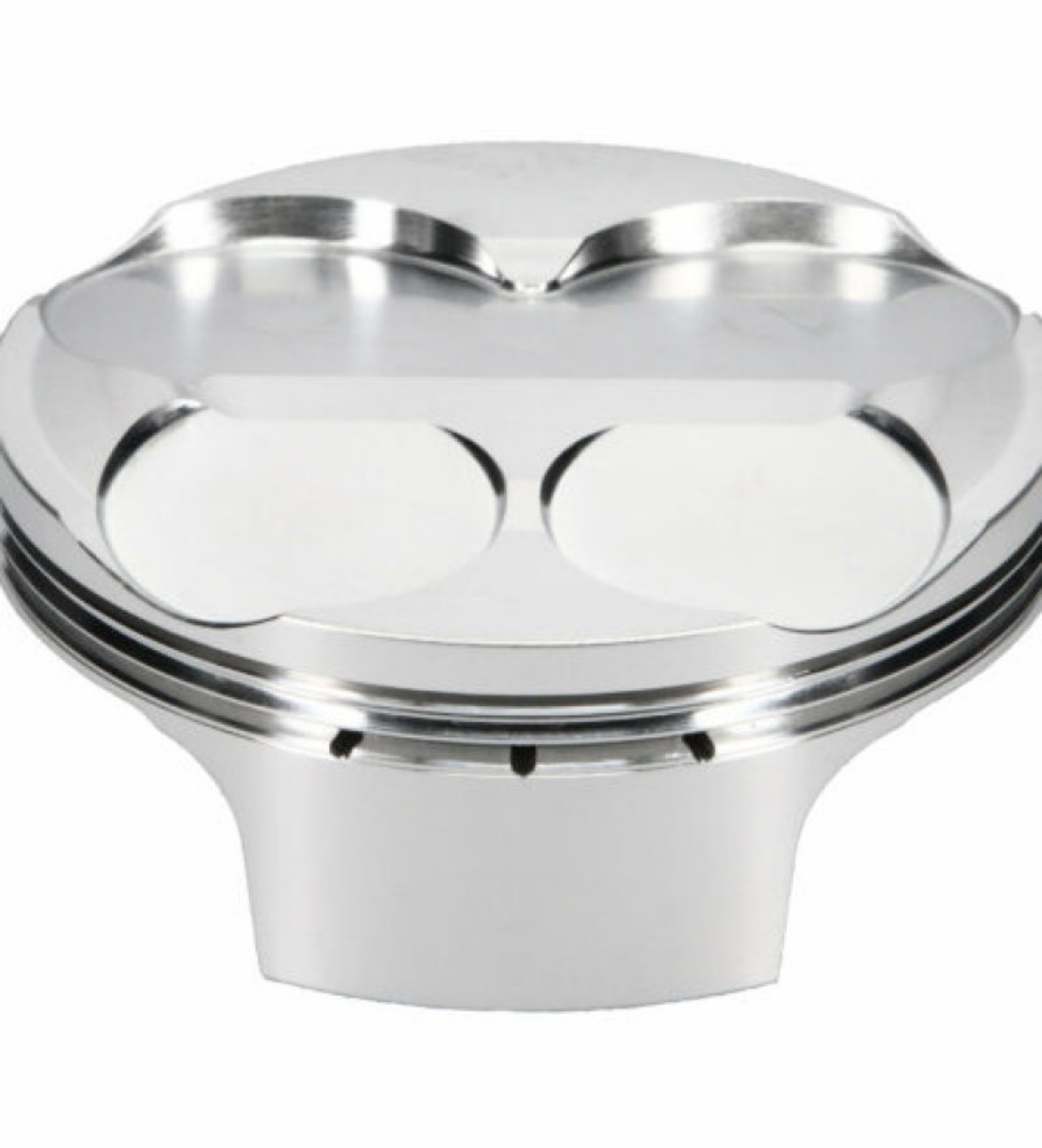 Picture of JE Pistons 2018 Honda CRF250 14-4 to 1 Piston Single