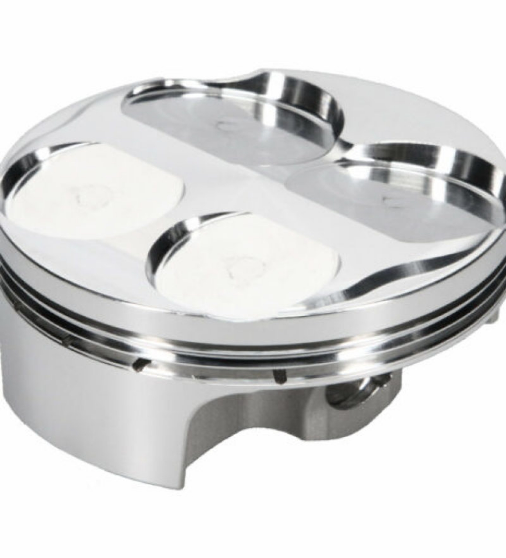 Picture of JE Pistons 2019 YZ250F 77MM 14 to 1 Piston Single
